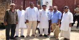 कलियर नगर पंचायत में विकास को मिल रही रफ्तार, चेयरमैन प्रतिनिधि सलीम की मेहनत रंग ला रही